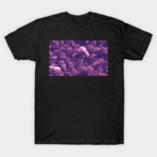 Pink Rats T-Shirt